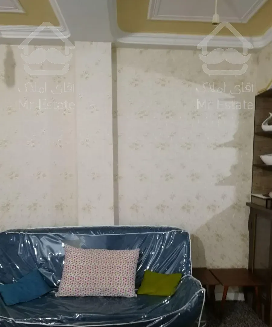 آپارتمان 85 متر  لوکیشن