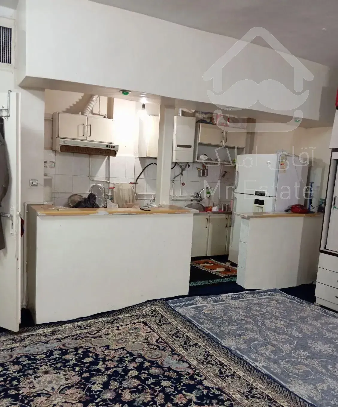 43متر مناسب سرمایه گذاری