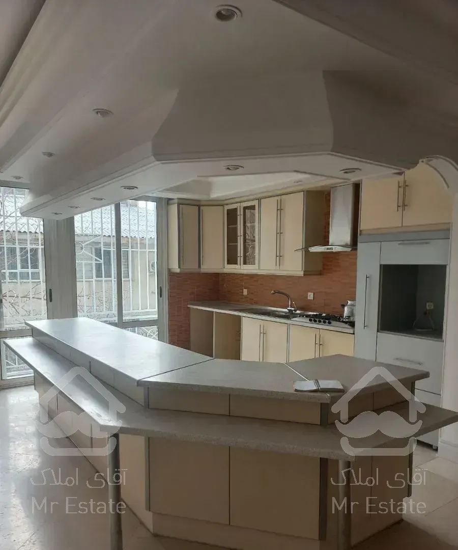 ولنجک . 180 متر بنا . 3 خوابه مستر