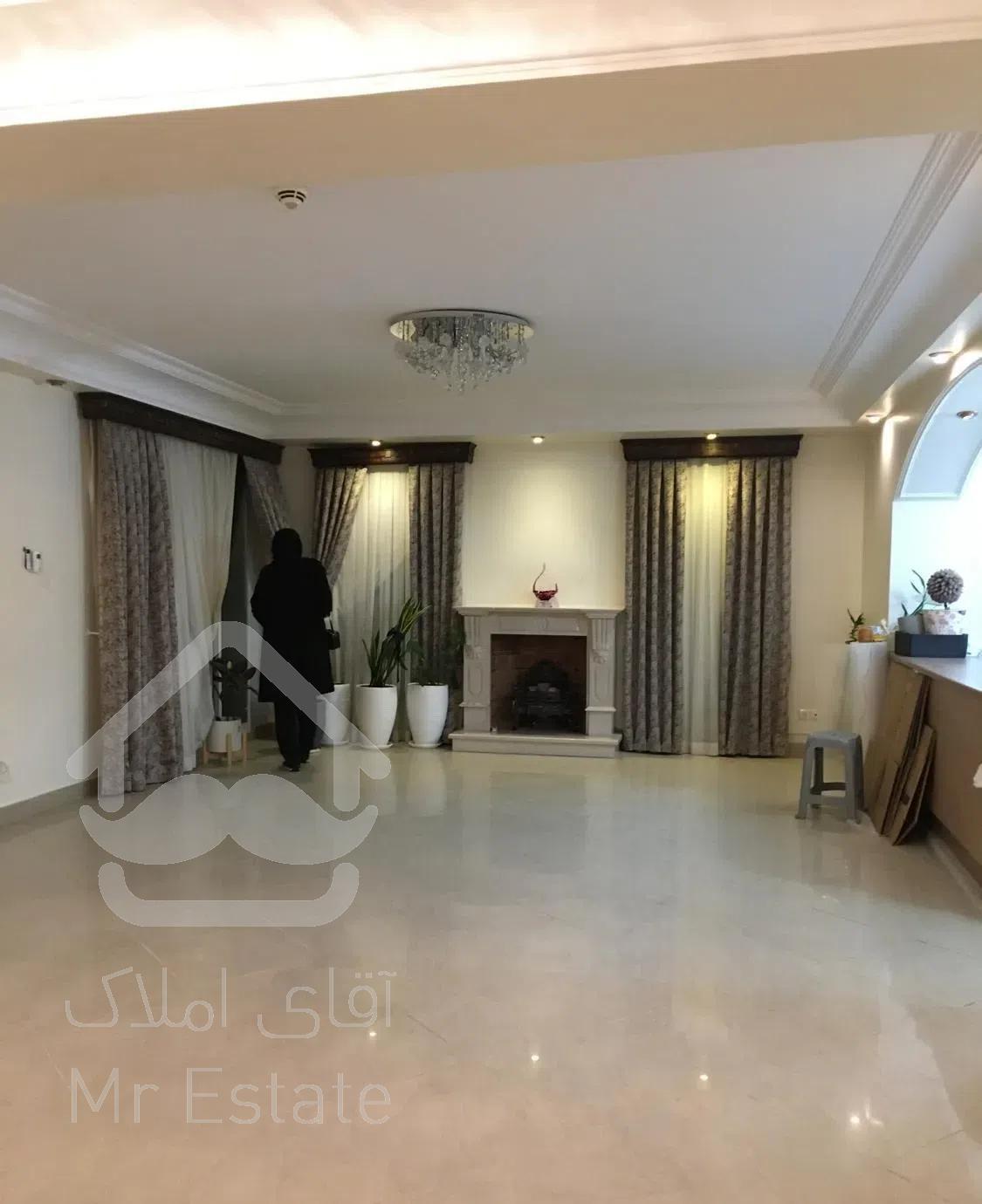 ١٤٠ متر ٣ خ کوی فراز
