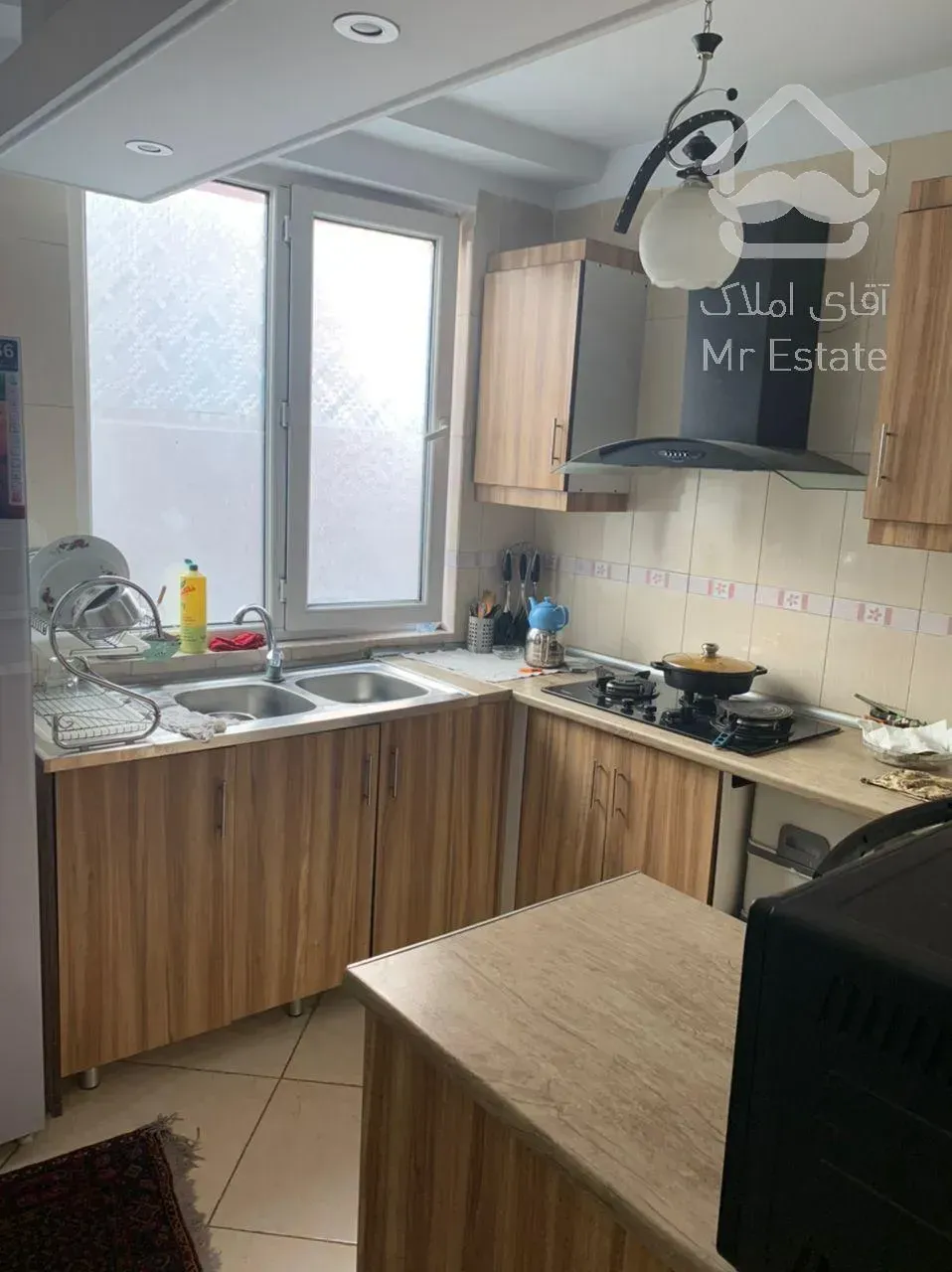 ۵۶متری یک خوابه دستغیب