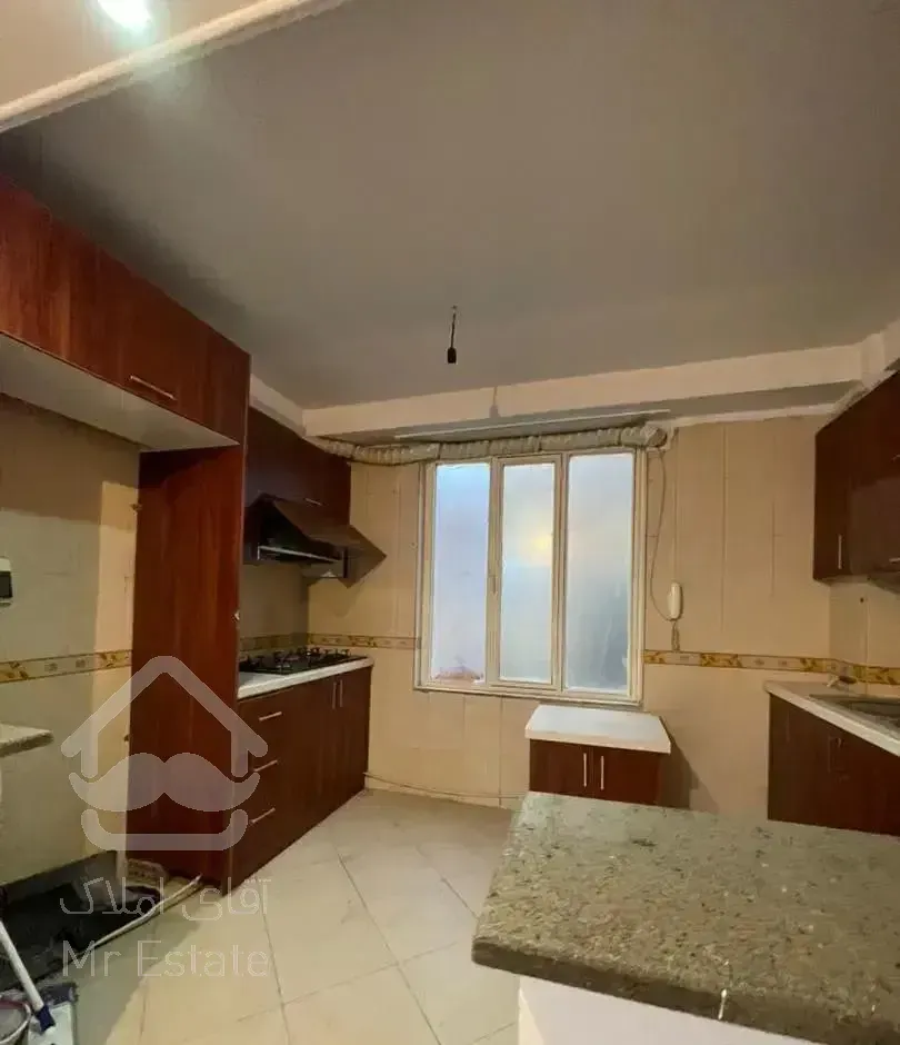 ۵۵متر/تکواحد/بسیار خوش نقشه/دوم سندی/کمالی