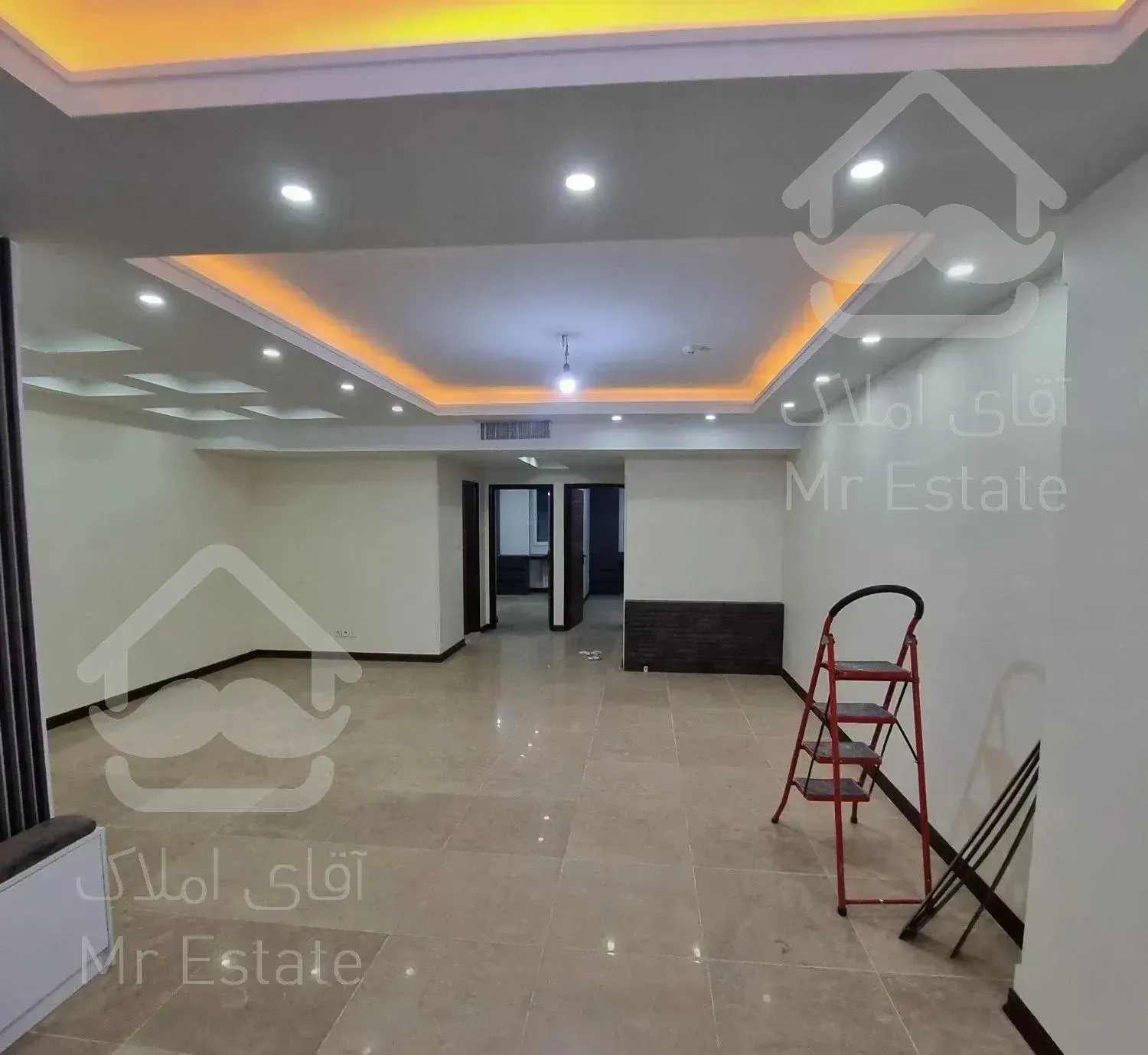 آپارتمان ۱۰۸ دوخوابه مرکزیها