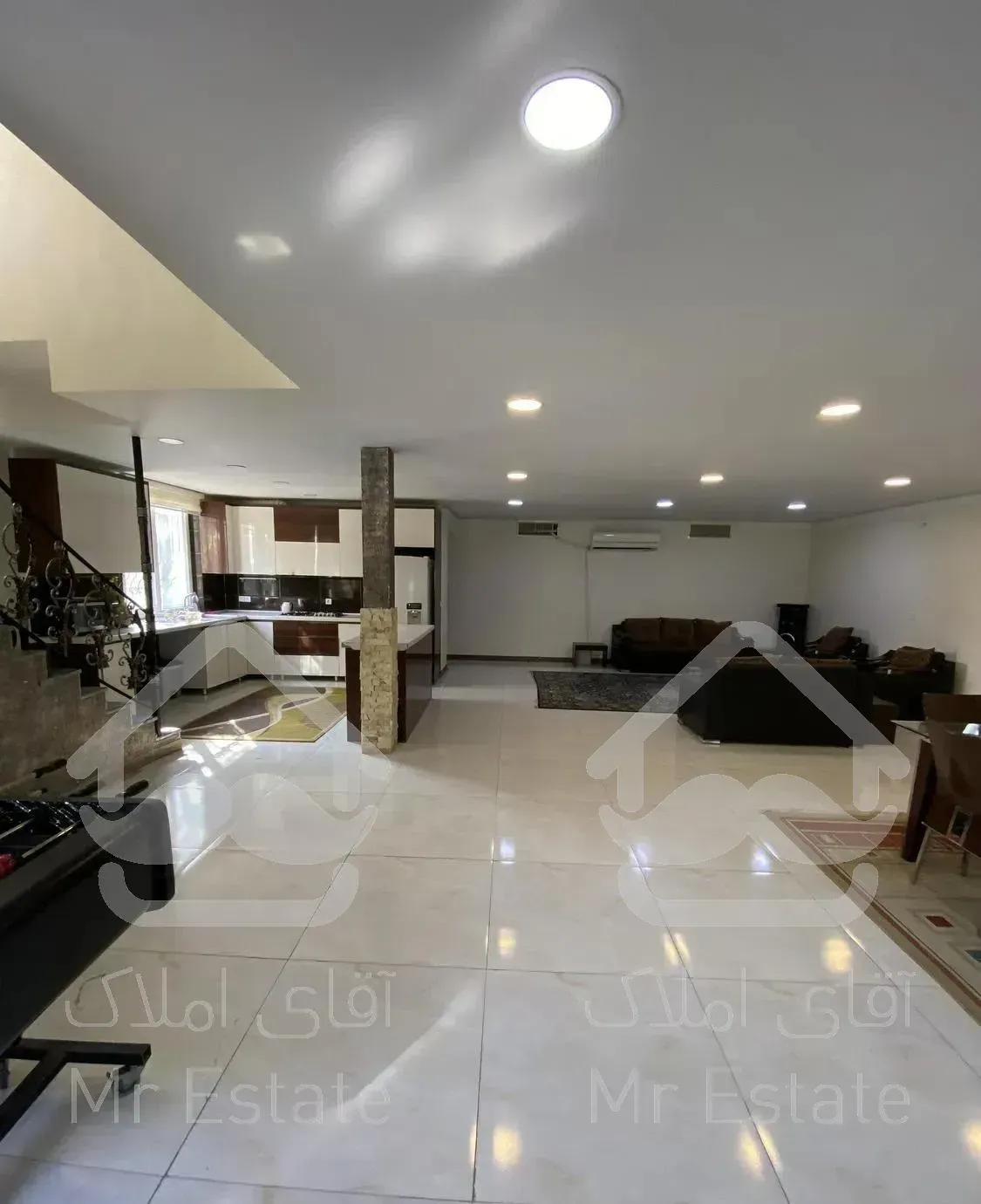 اجاره  ویلا استخردار