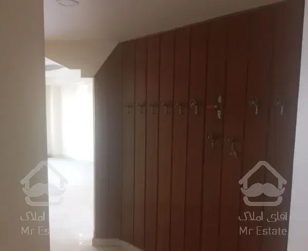 فرشته ۱۴۰ متر ۲ خواب طبقه سوم