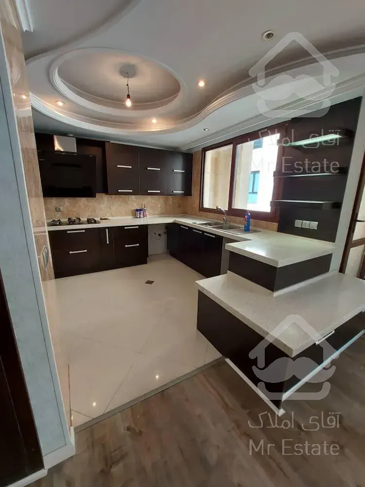 فروش آپارتمان الهیه 118  متر اکازيون