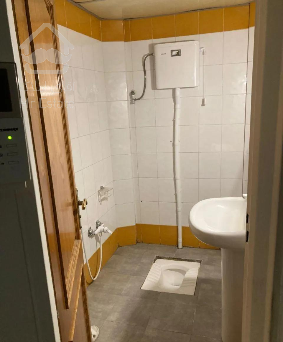 دزاشیب آپارتمان دو خوابه خوش نقشه