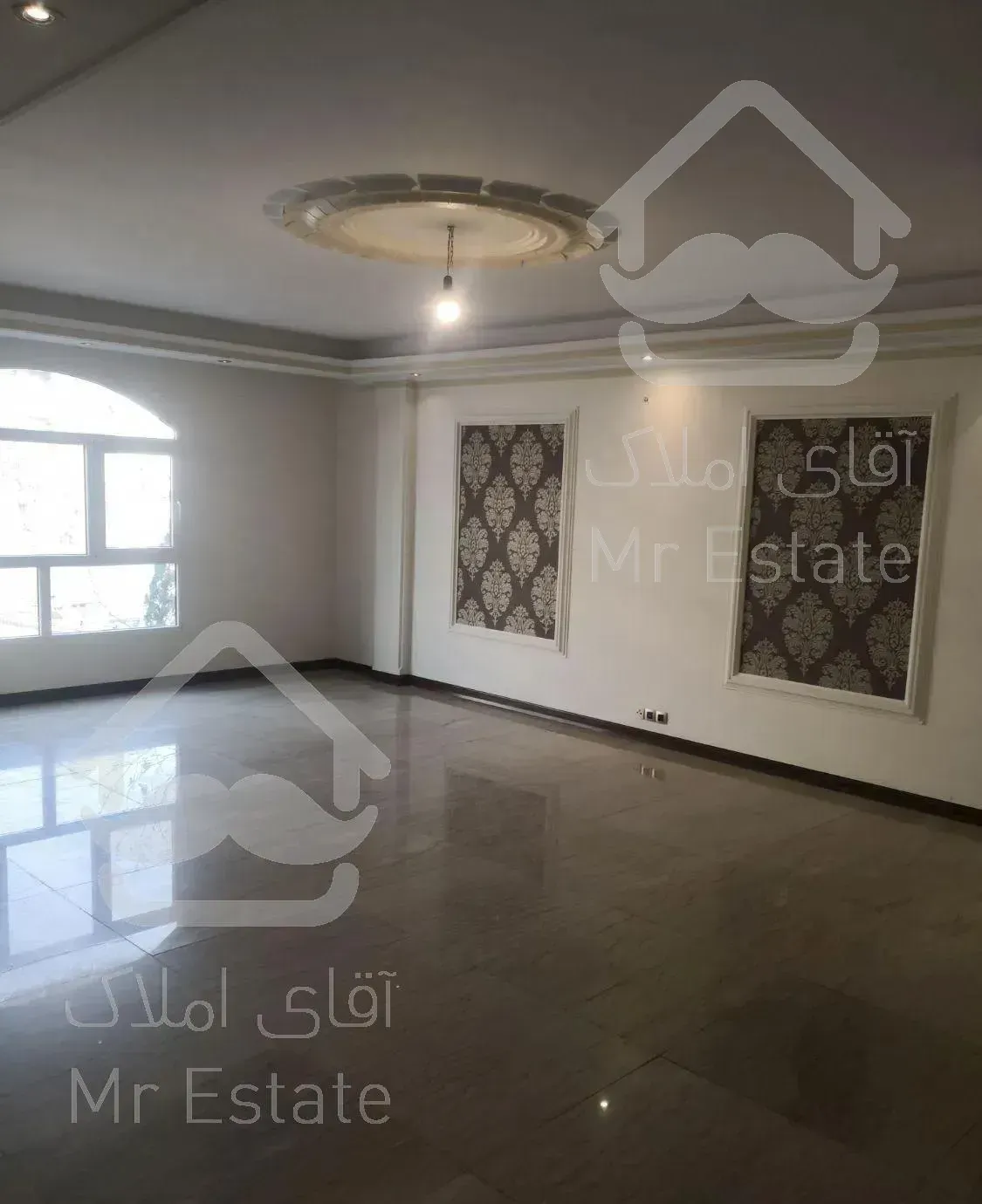 130 متر دو خواب آناهیتا