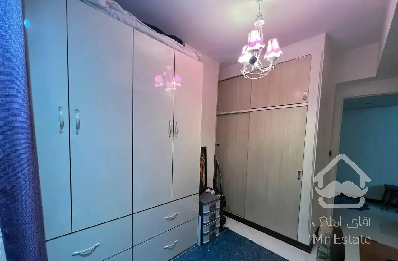 ۷۱متر/ ۳سال ساخت/ طبقه اول/ پیروزی