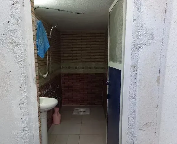 خانه ی ویلایی واقع در شهر تنکمان