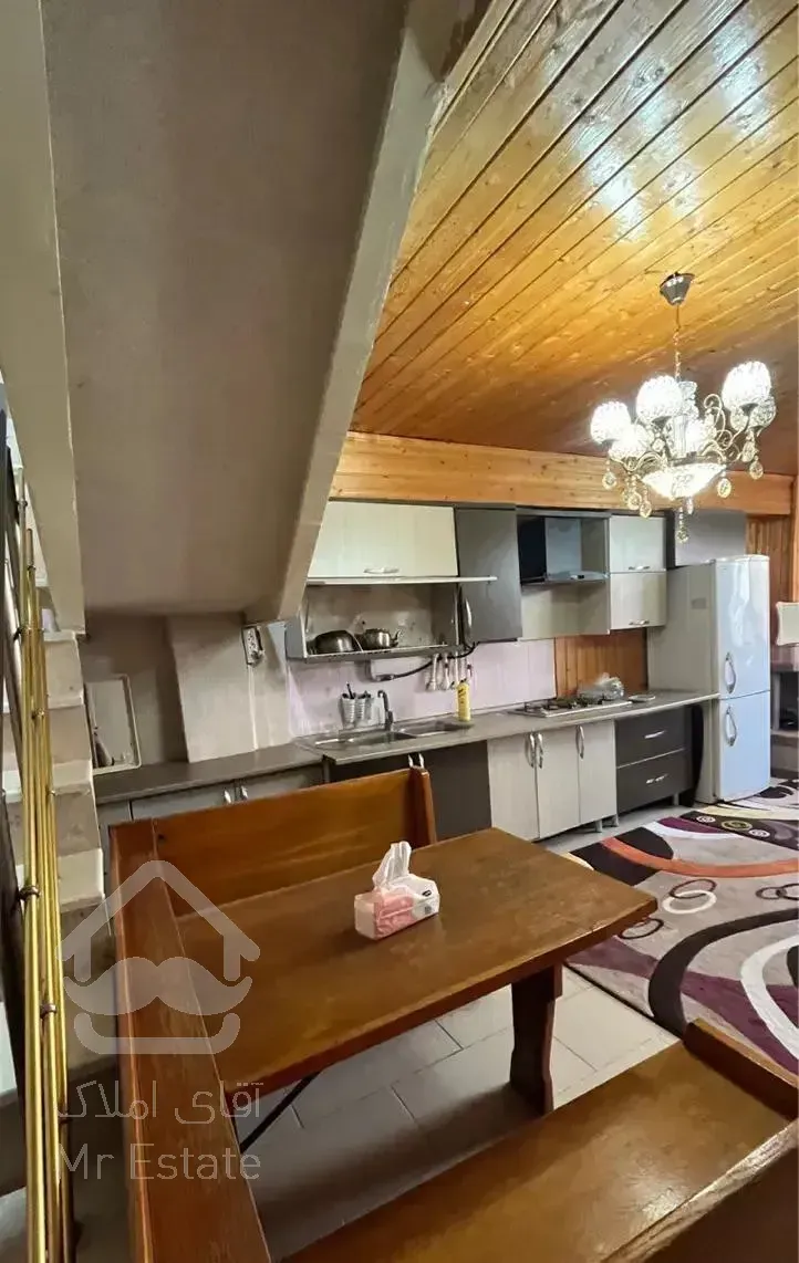 اپارتمان نقلی/تاپ لوکیشن/ویو به دریا