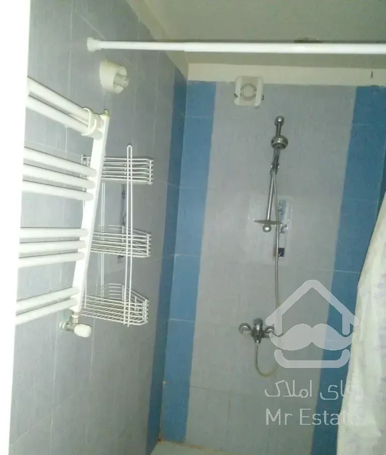 رهن کامل  تمیز و خوش نقشه