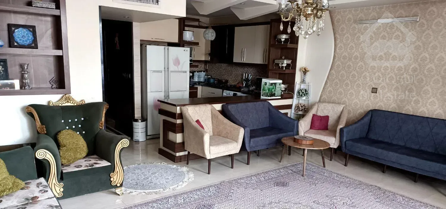 فروش آپارتمان 84 متری،طبقه اول،فاز ۱ شهرک سیمرغ