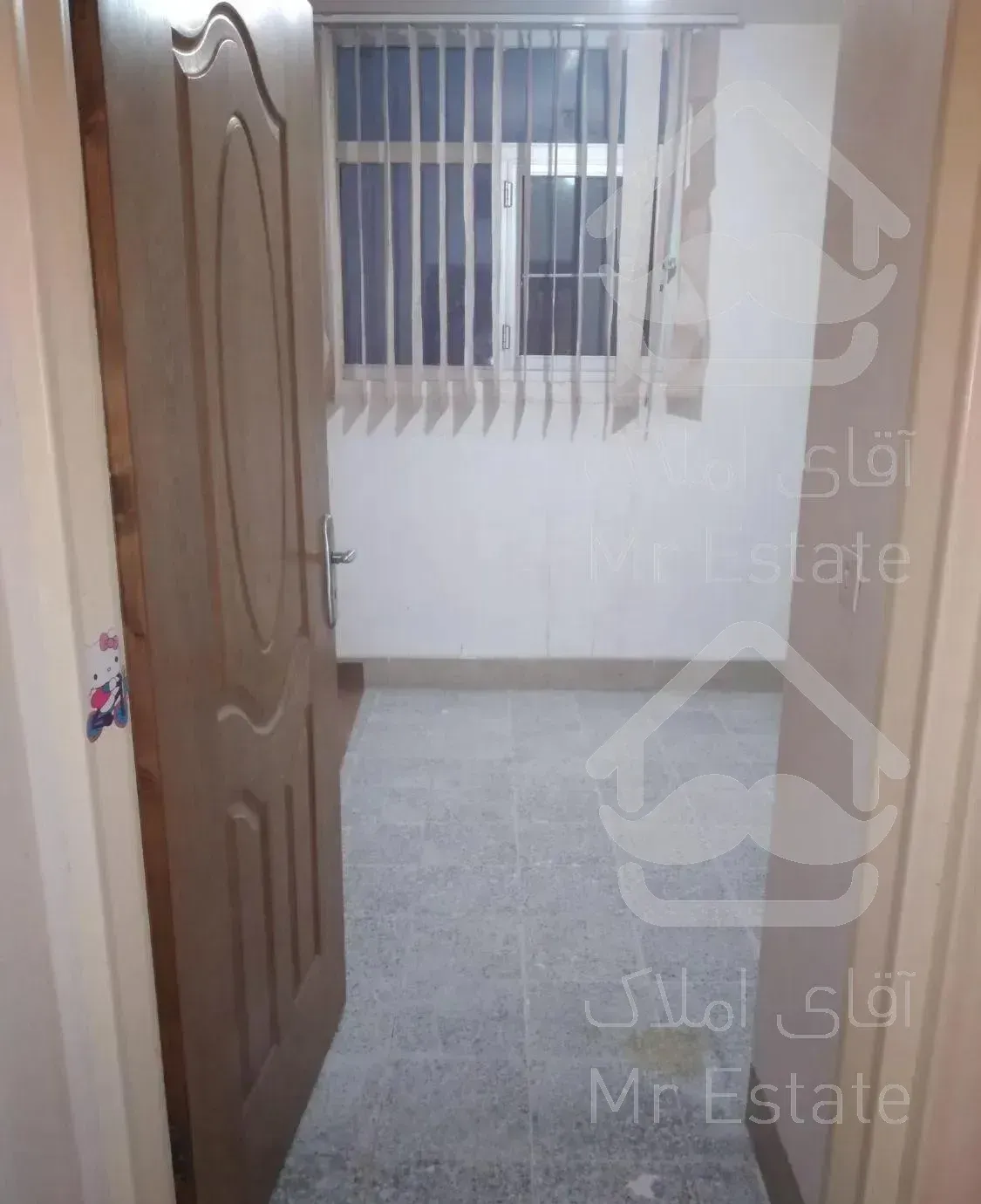 فروش یک واحد آپارتمان در الله آباد