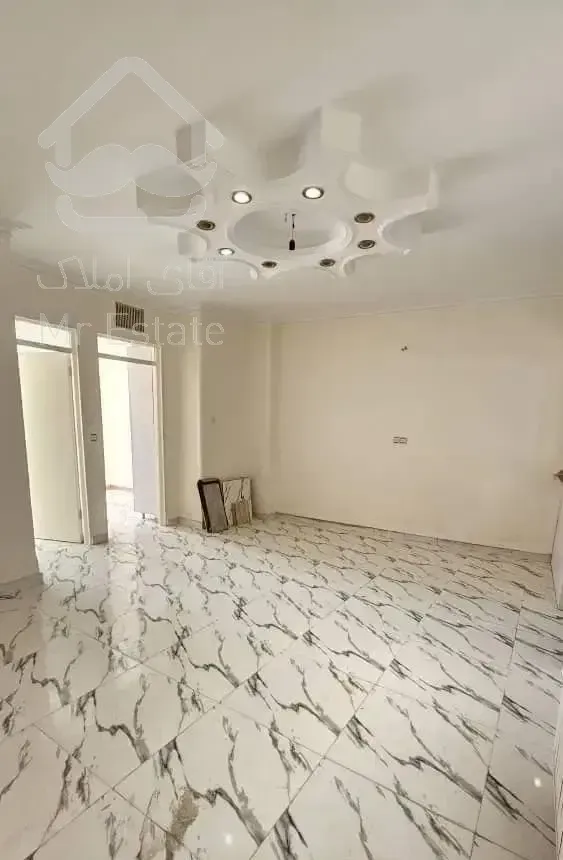 ۷۸ متر ۲ خواب فول دیزاین شده بدون خرج