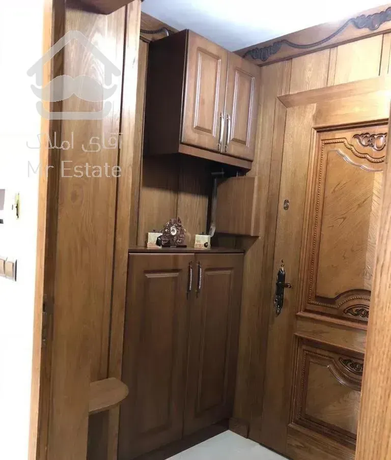 اوین درکه ٢٥٠متر سه خواب