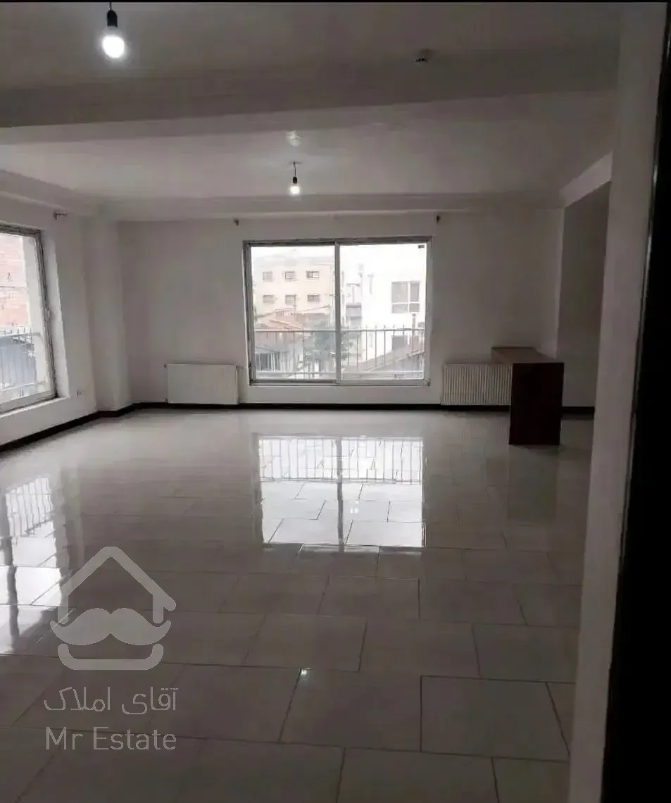 اجاره ۱۵۰ متری ۱مستر تمیز و شیک طالب آملی