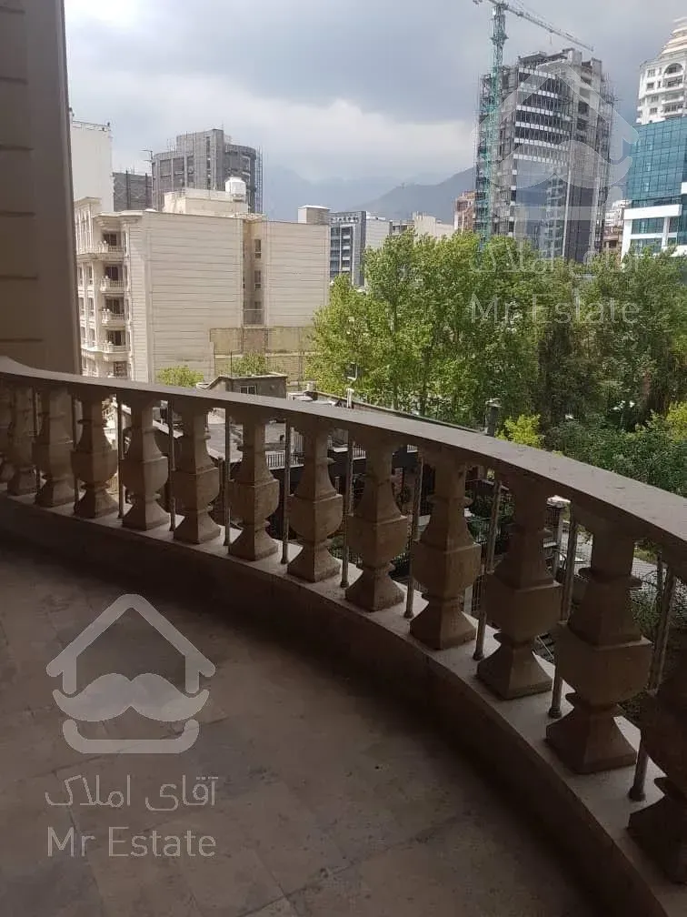 دوبلکس310متر4خوابه رهن کامل و قابل تبدیل کامرانیه