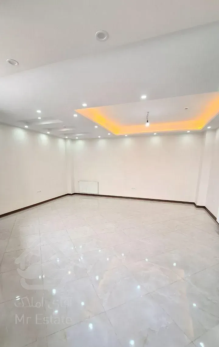 واحد ۸۷متری کیلید نخورده