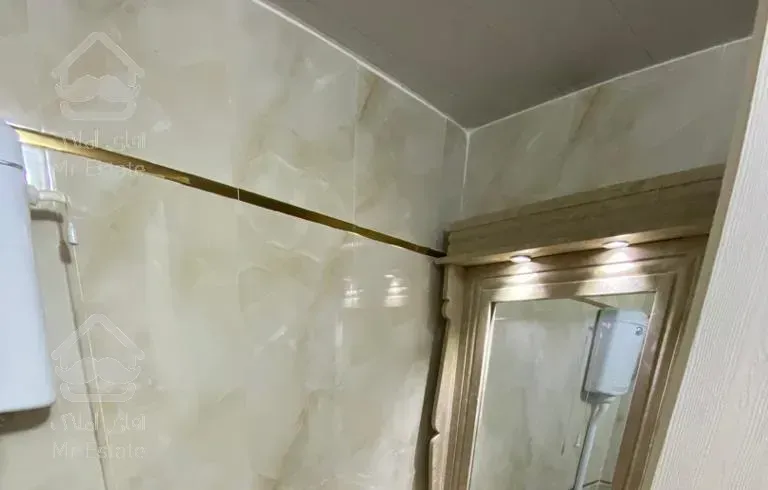 100 متری  /  رو به افتاب  +  لوکیشن  دیپلماتیک