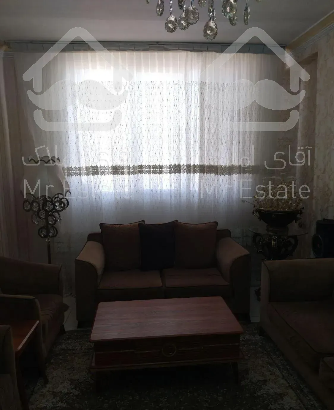 آپارتمان 63 متری