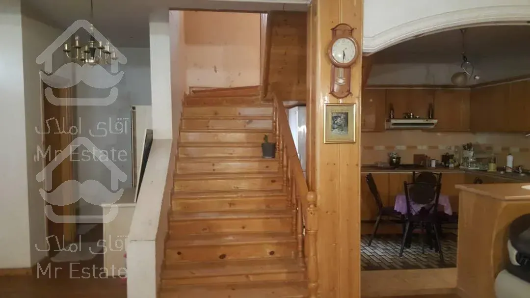 اجاره روزانه ویلایی تریپلکس مبله در منطقه آزاد انزلی