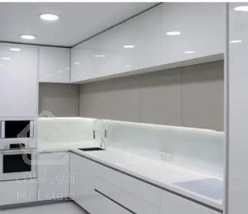 رهن آپارتمان ۱۱۰ متری ۳ خوابه