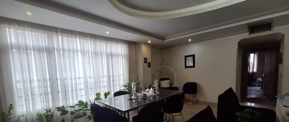 ۷۵متر سالن پرده خور  فول امکانات شمال ستارخان