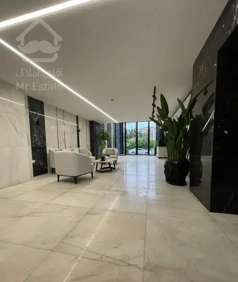 برج لوکس افراز ۱۵۰ متری