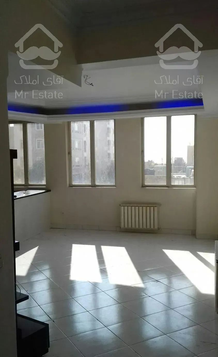 77متر 2 خوابه فول امکانات