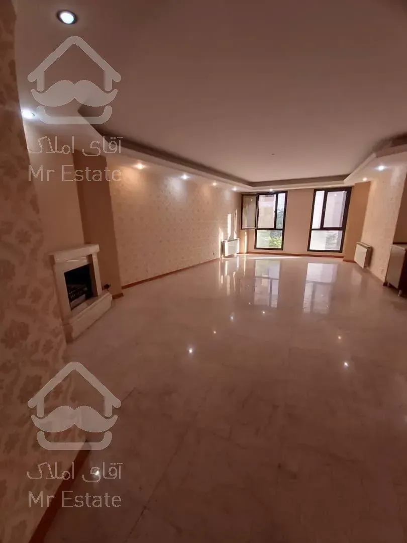 اجاره و رهن آپارتمان الهیه 150  متر شیک