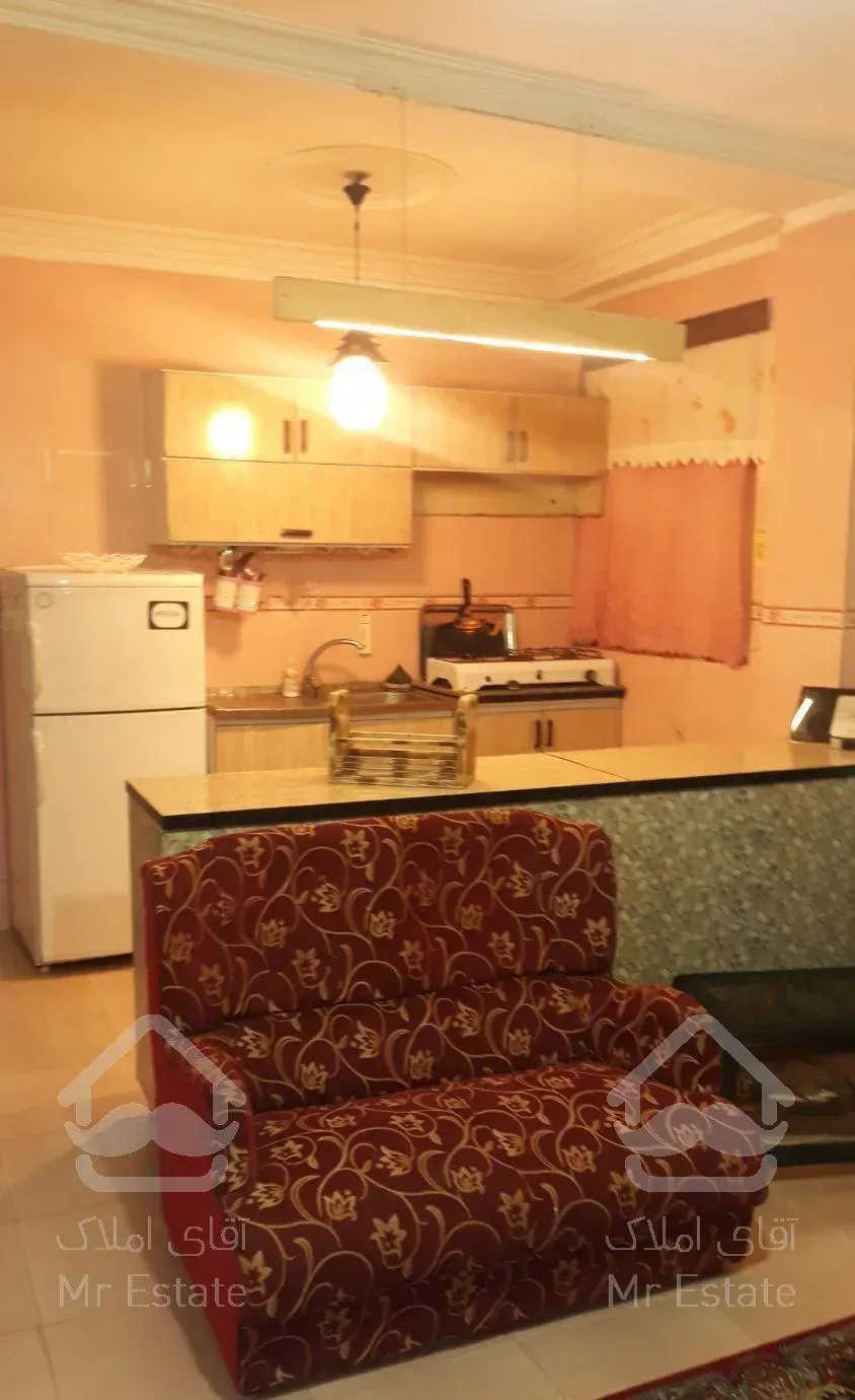 اجاره  ویلا تک خواب دربستی چالوس