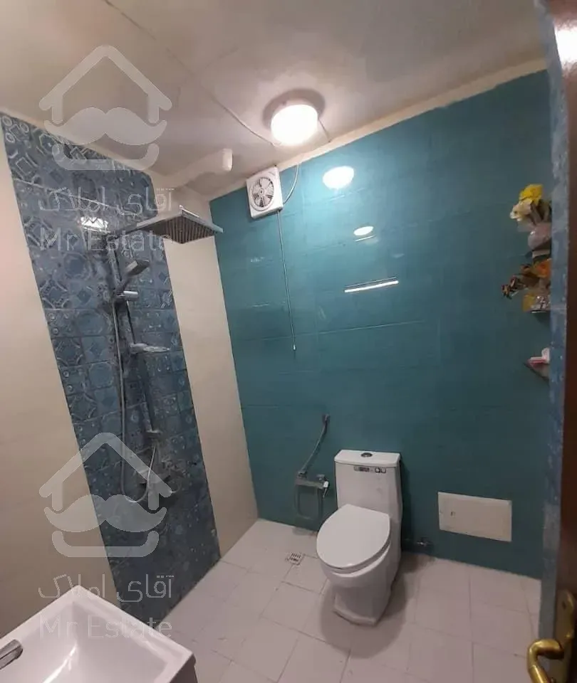 104 متر / دو خوابه / رهن کامل