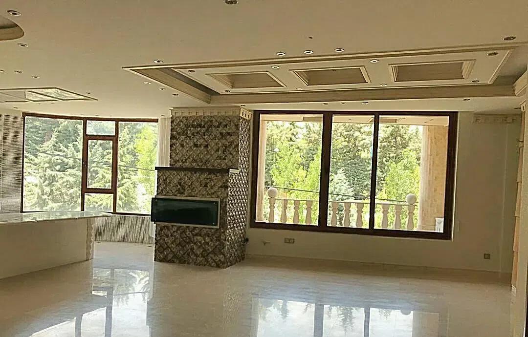 ۱۶۵متر سعادت اباد/فول مشاعات