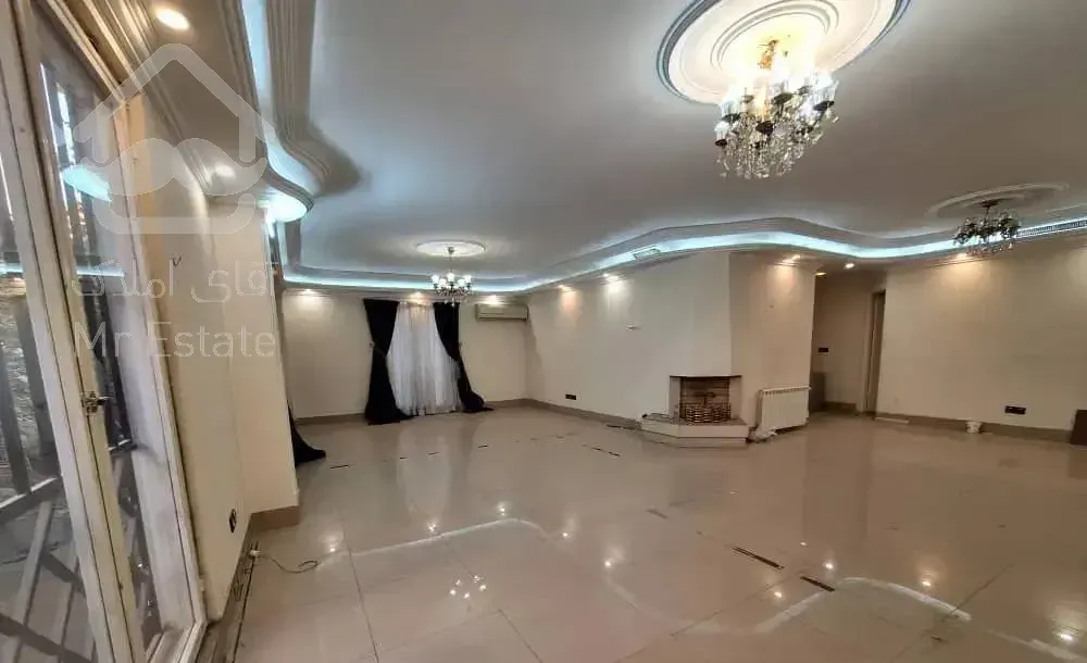 فروش آپارتمان ۱۳۵ متر ۳ خواب ظفر