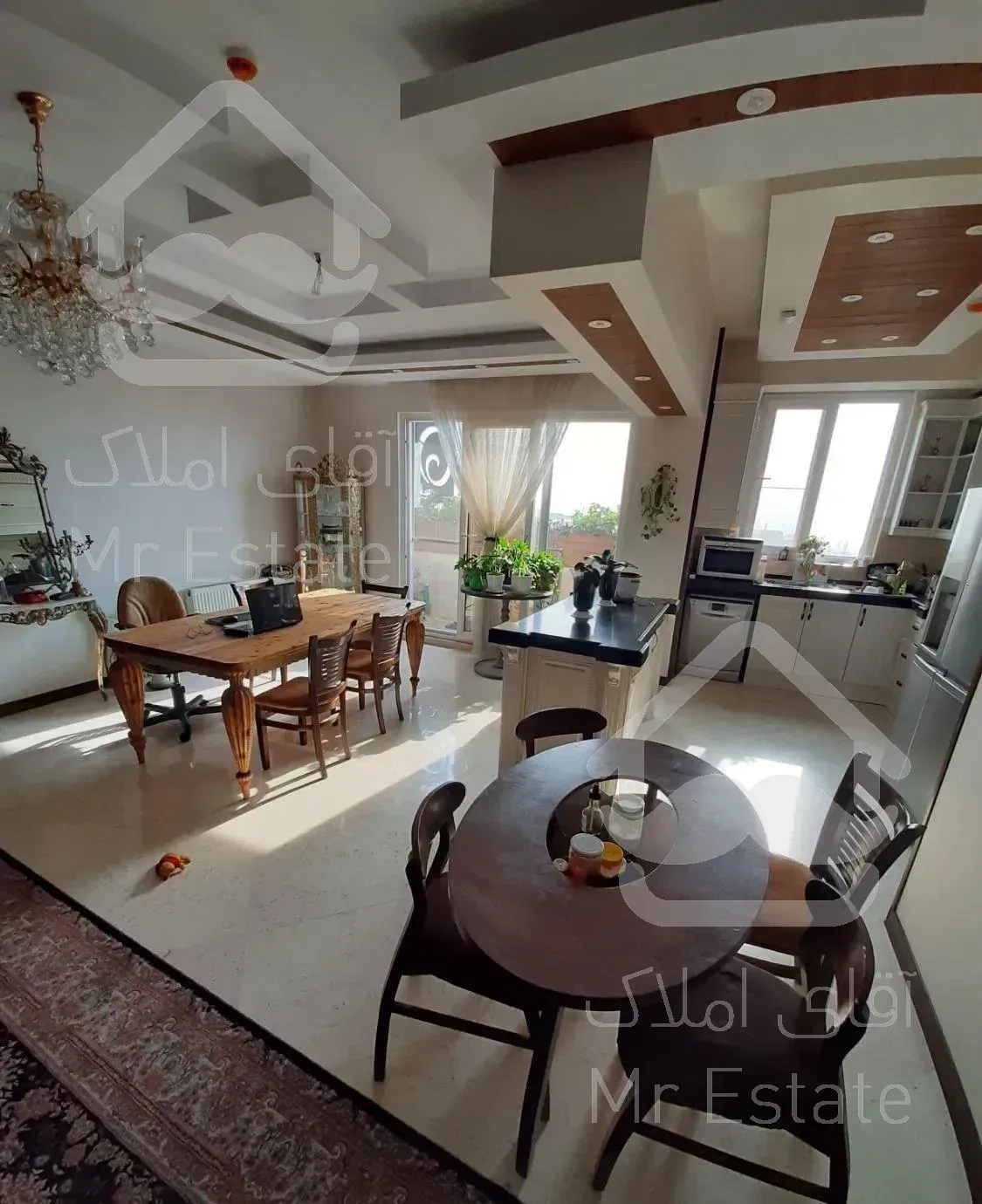 شاهین شمالی ۱۵۰ متر ۳ خواب