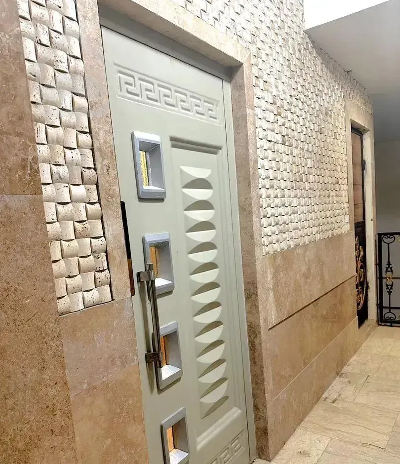 آپارتمان لاکچری محوطه کاخ ۱۲۵متری