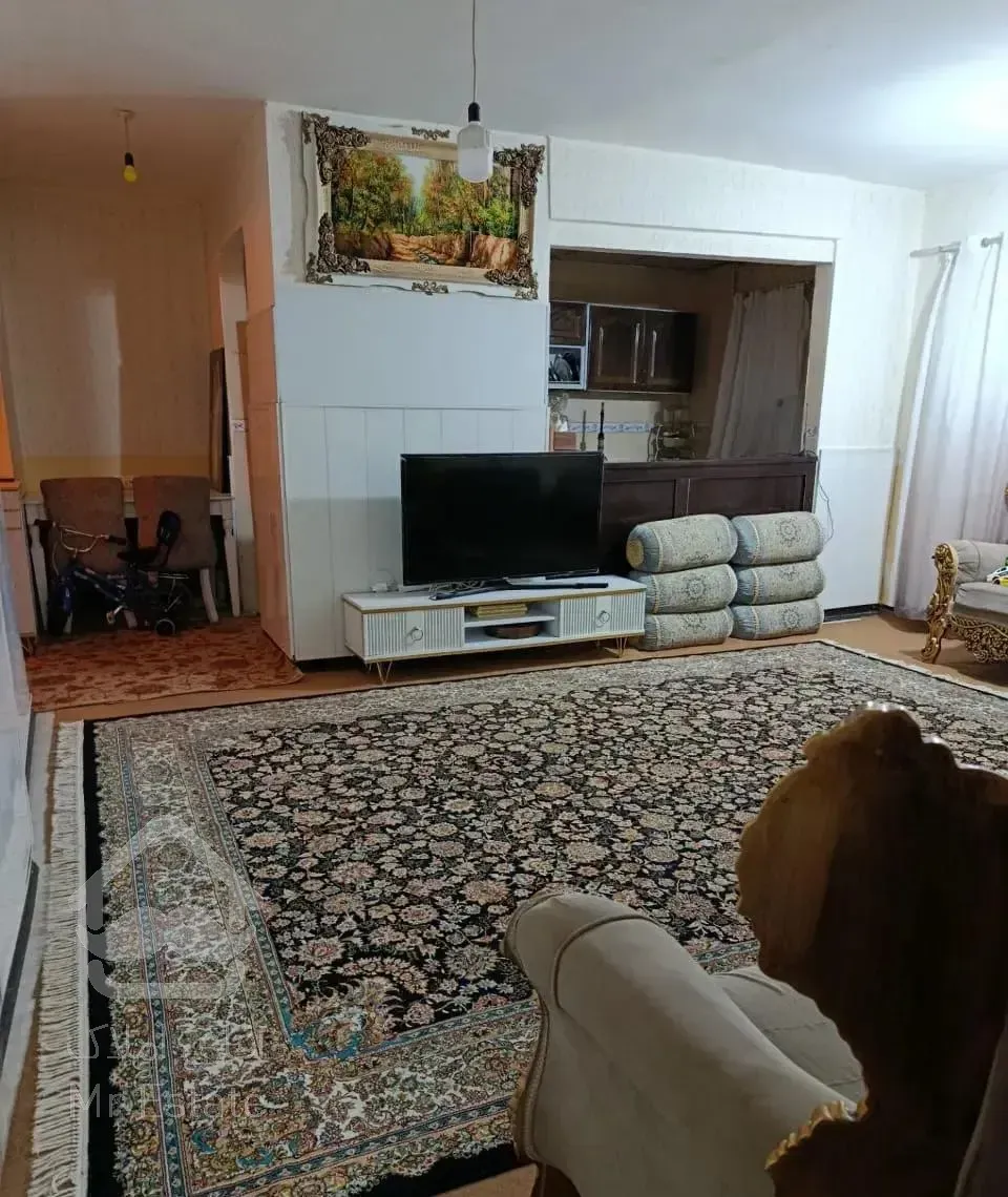 ۷۰متر / مسکن مهر / تک خواب
