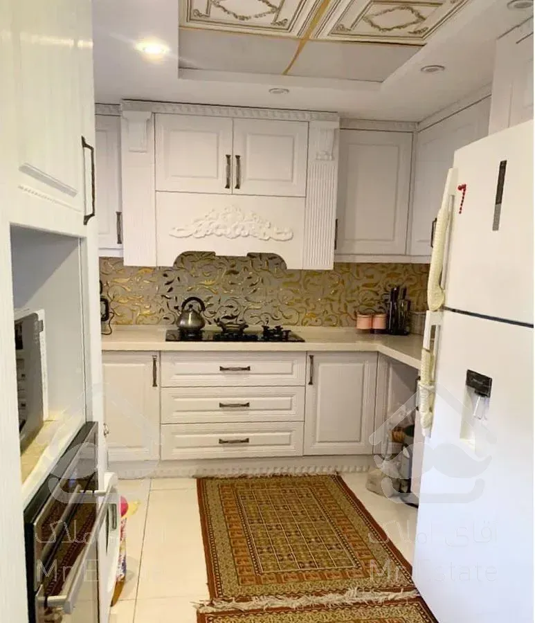 سعادت آباد 77متر2خوابه میدان سرو