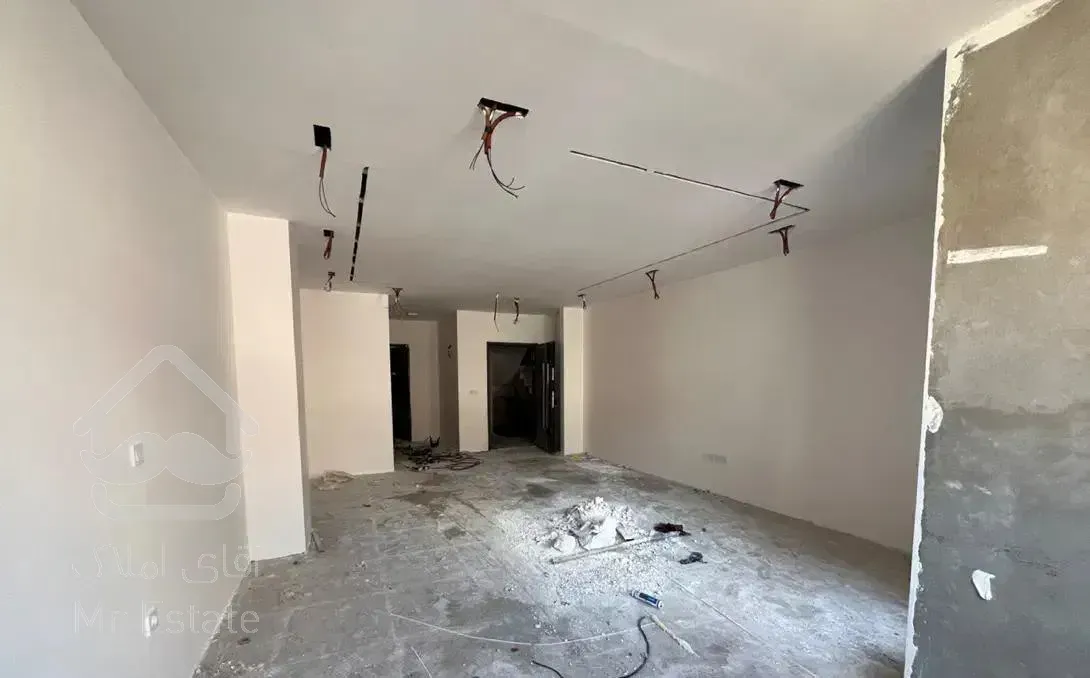 آپارتمان ۸۹ متری نوساز سرخرود ۴ میلیارد