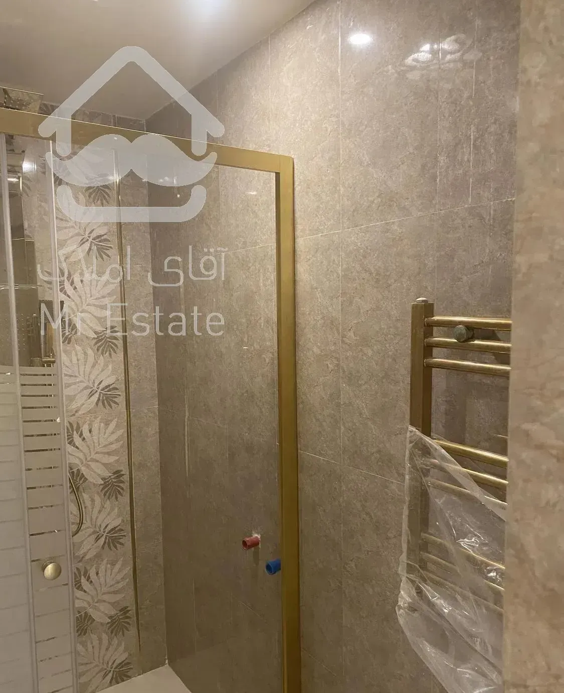 پونک نفت۱۱۹متر۳ خواب کلید نخورده پلان کاملا بینقص