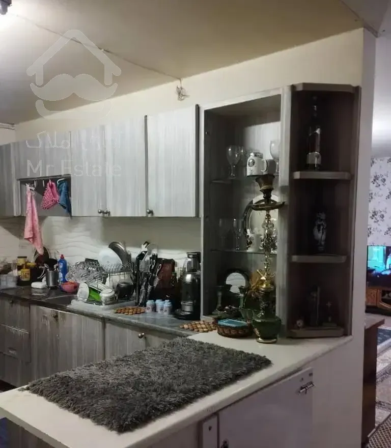 ۶۵ متر تک خواب نزدیک بلوار