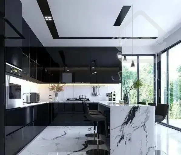 فرهنگ شهر/دوخواب/ویو چشم انداز/مینیمال