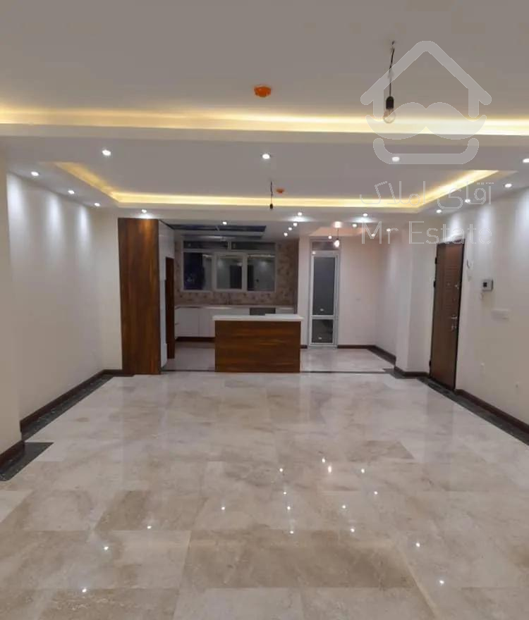 سهروردی شمالی خ اندیشه یکم،110متر دو خوابه