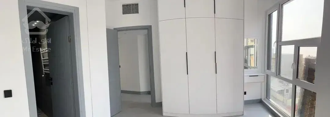 ۸۰ متر / ۲ خواب / جمشیدیه