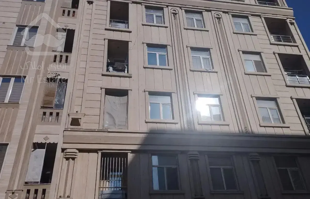 زارعی/70متر فول امکانات شهرک سینا