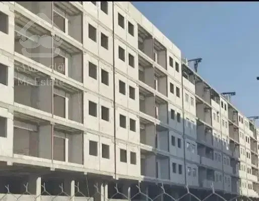 آپارتمان ۹۷ متری دو خوابه اسلامشهر