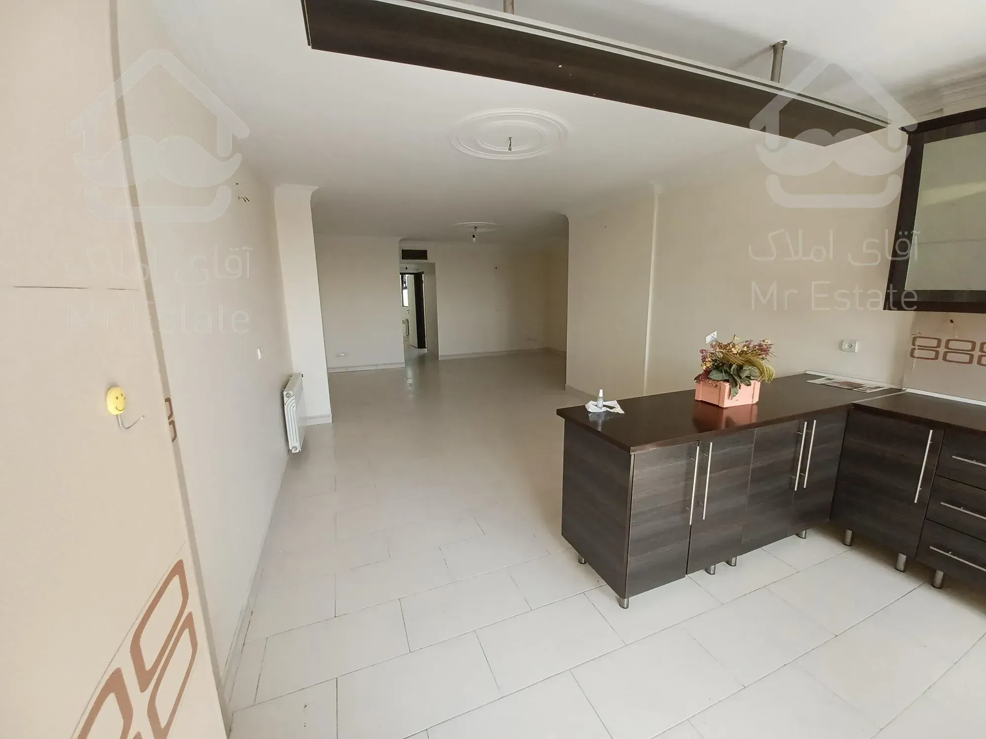 اجاره آپارتمان دو خوابه صادقیه