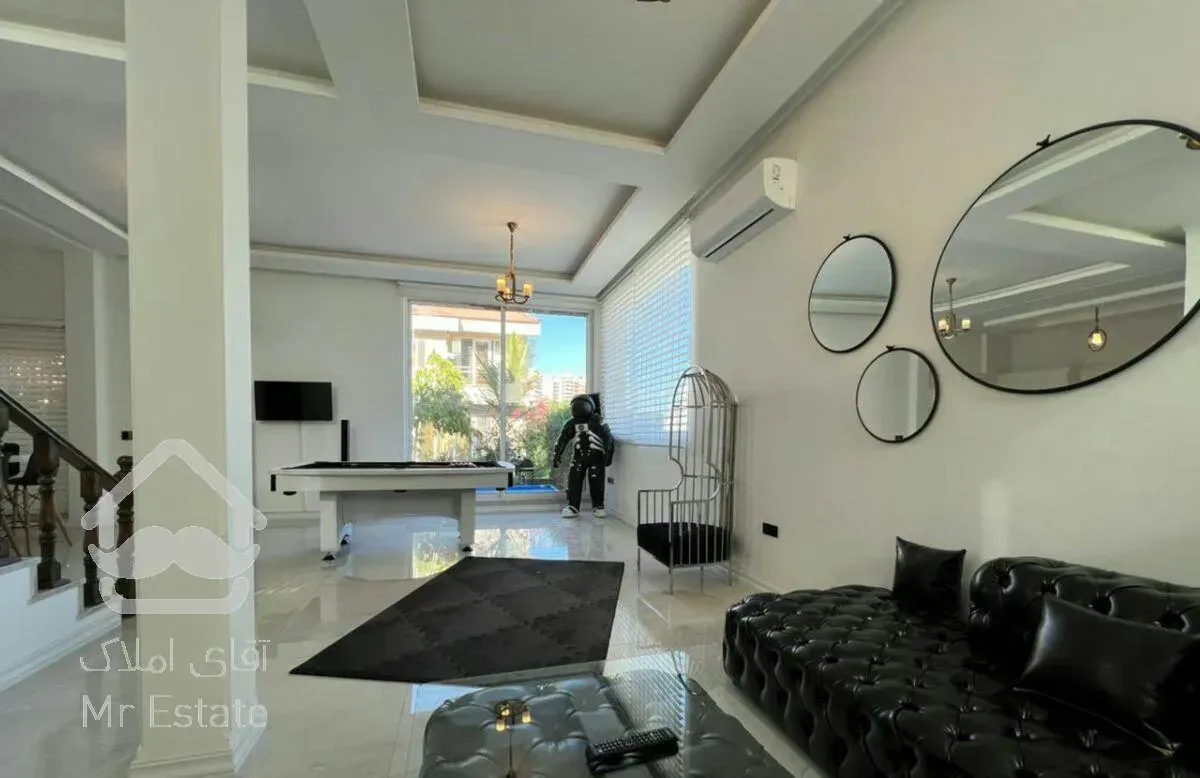 ویلای   جدید   ساحلی   جکوزی