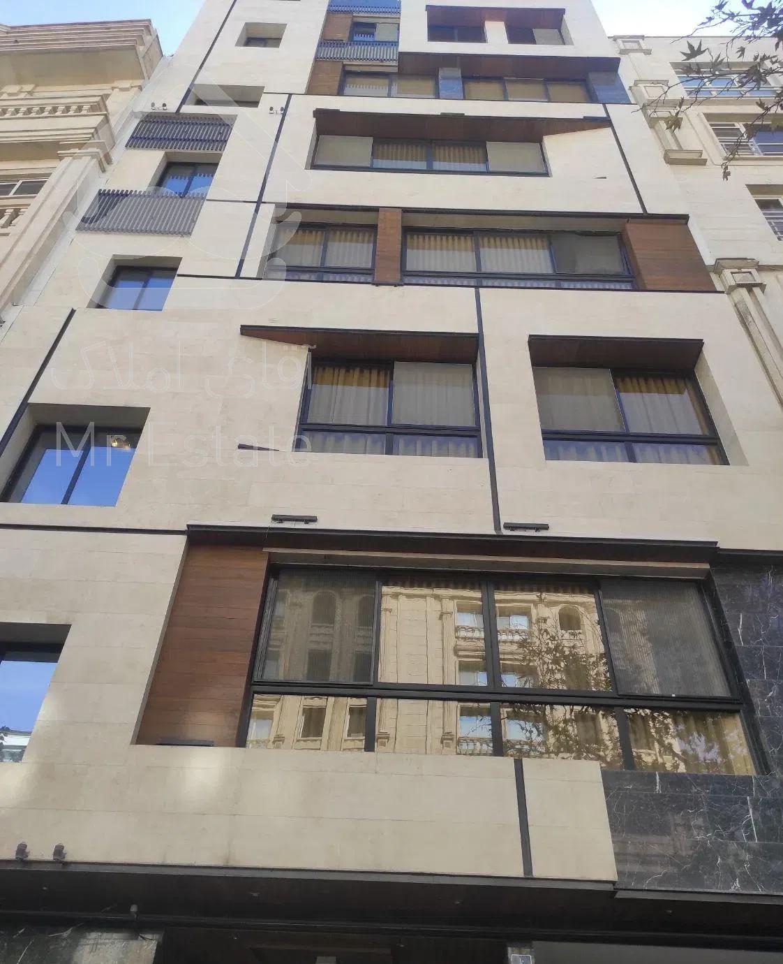 200متر/3خ/تکواحدی/سعادت اباد